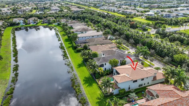 $2,700,000 | 16804 Strasbourg Lane, Delray Beach, FL 33446