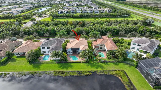 $2,700,000 | 16804 Strasbourg Lane, Delray Beach, FL 33446