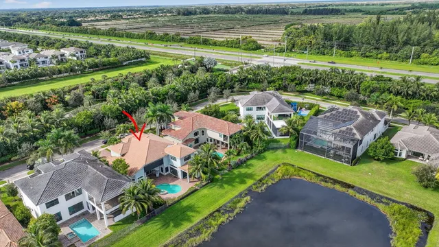 $2,700,000 | 16804 Strasbourg Lane, Delray Beach, FL 33446
