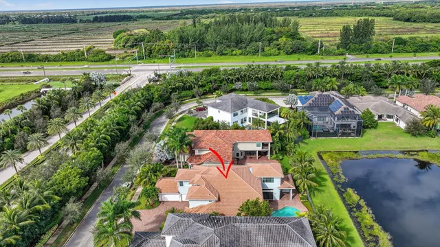 $2,700,000 | 16804 Strasbourg Lane, Delray Beach, FL 33446