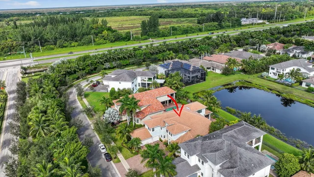 $2,700,000 | 16804 Strasbourg Lane, Delray Beach, FL 33446