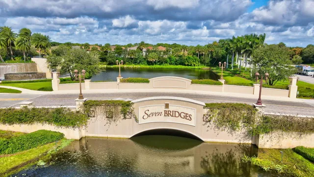 $2,700,000 | 16804 Strasbourg Lane, Delray Beach, FL 33446