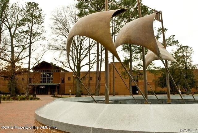 4870 Hickory Signpost Road Williamsburg, VA 23185 - Photo 34 of 37 Gallery Image 34