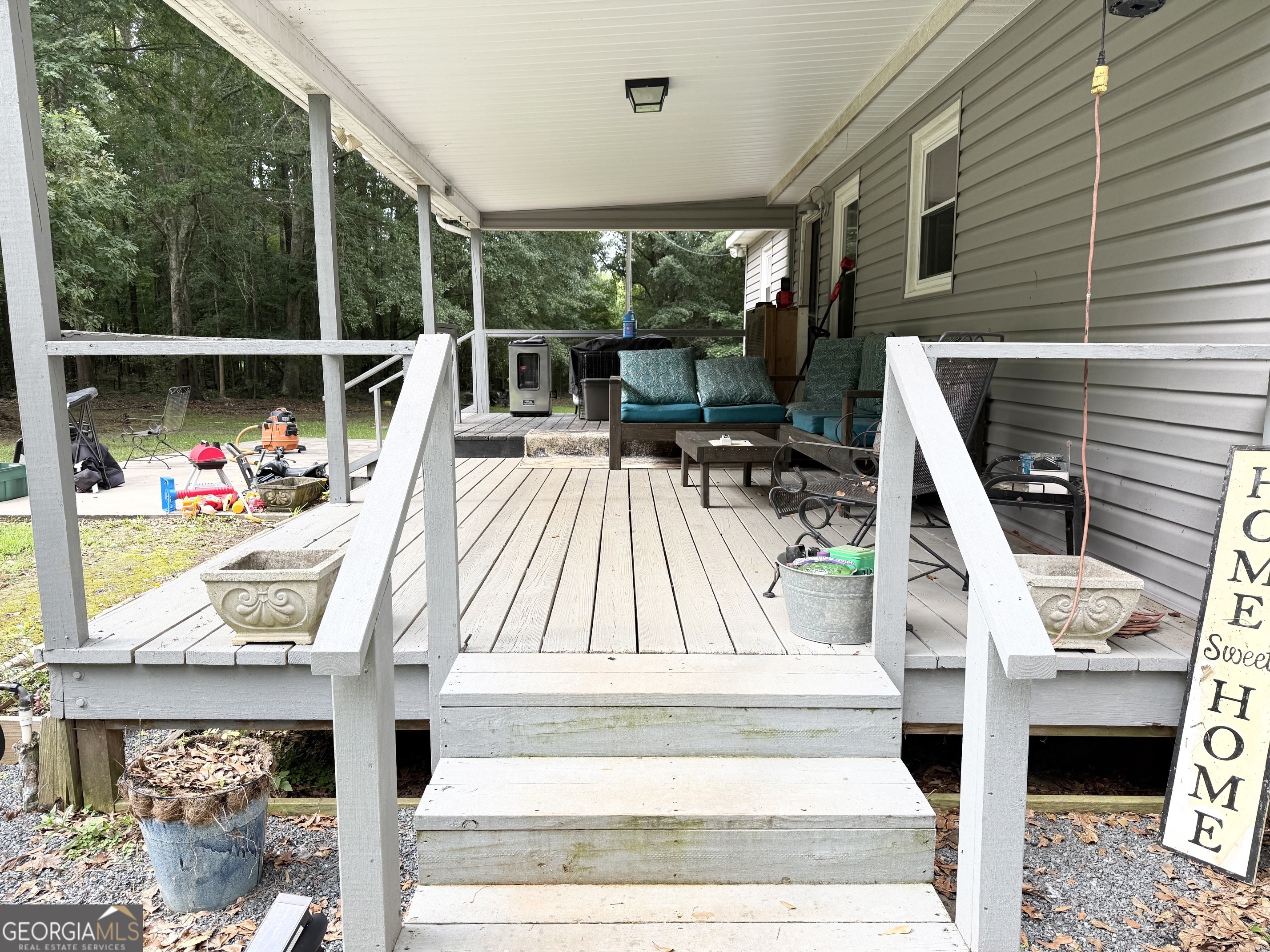 62 Melvin Harris Road Manchester, GA 31816 - Photo 43 of 48