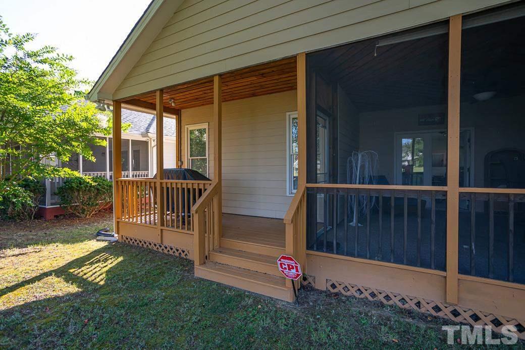 2001 Castle Pines Drive Raleigh, NC 27604 - Photo 26 of 30 Gallery Image 26
