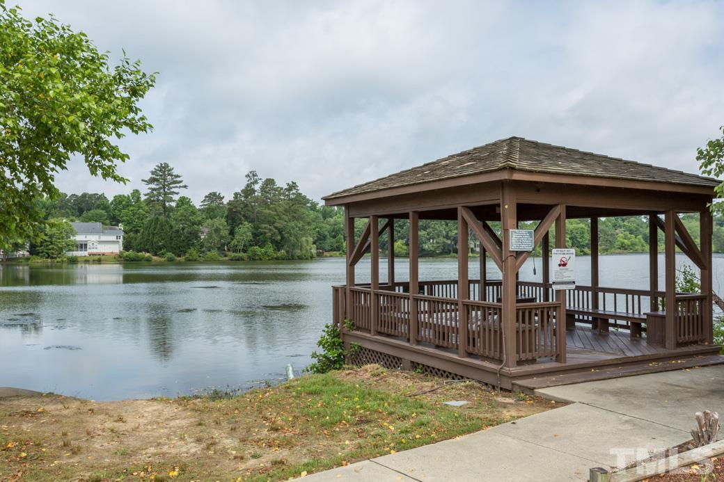 2001 Castle Pines Drive Raleigh, NC 27604 - Photo 28 of 30 Gallery Image 28
