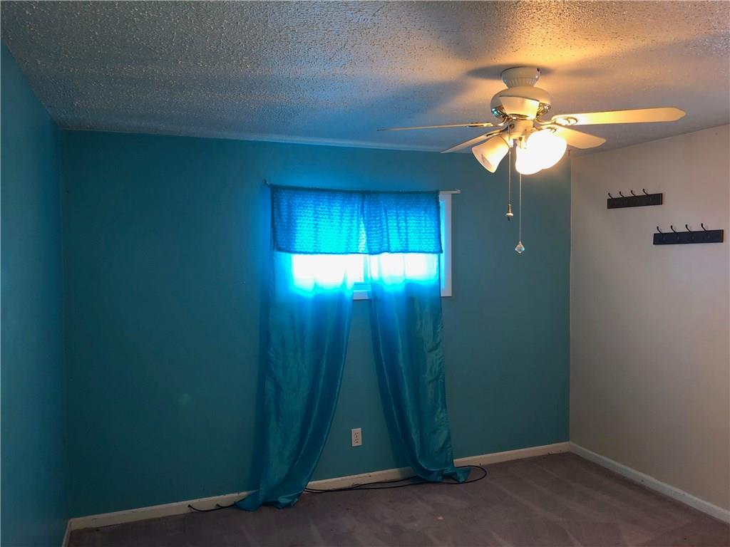 132 Park Road Apollo, PA 15613 - Photo 17 of 22 Second bedroom