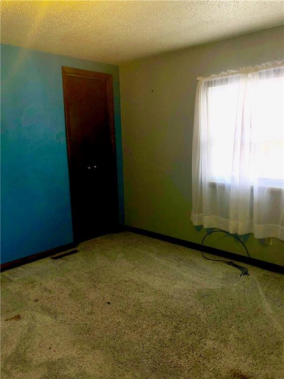 132 Park Road Apollo, PA 15613 - Photo 19 of 22 Third bedroom.