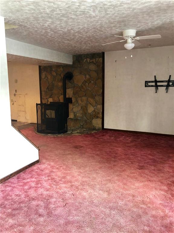 132 Park Road Apollo, PA 15613 - Photo 22 of 22 Finished gameroom.