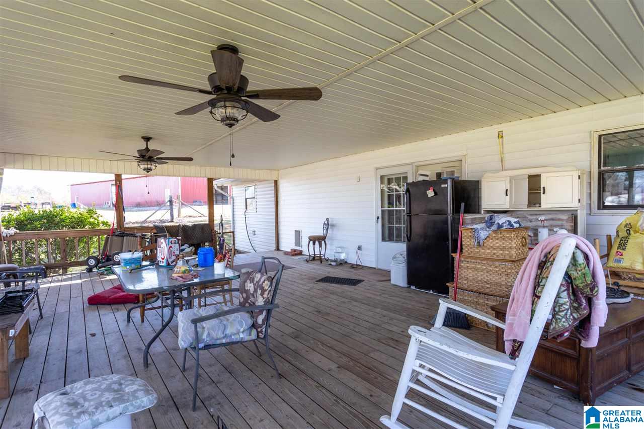 911 Granttown Road Munford, AL 36268 - Photo 27 of 50