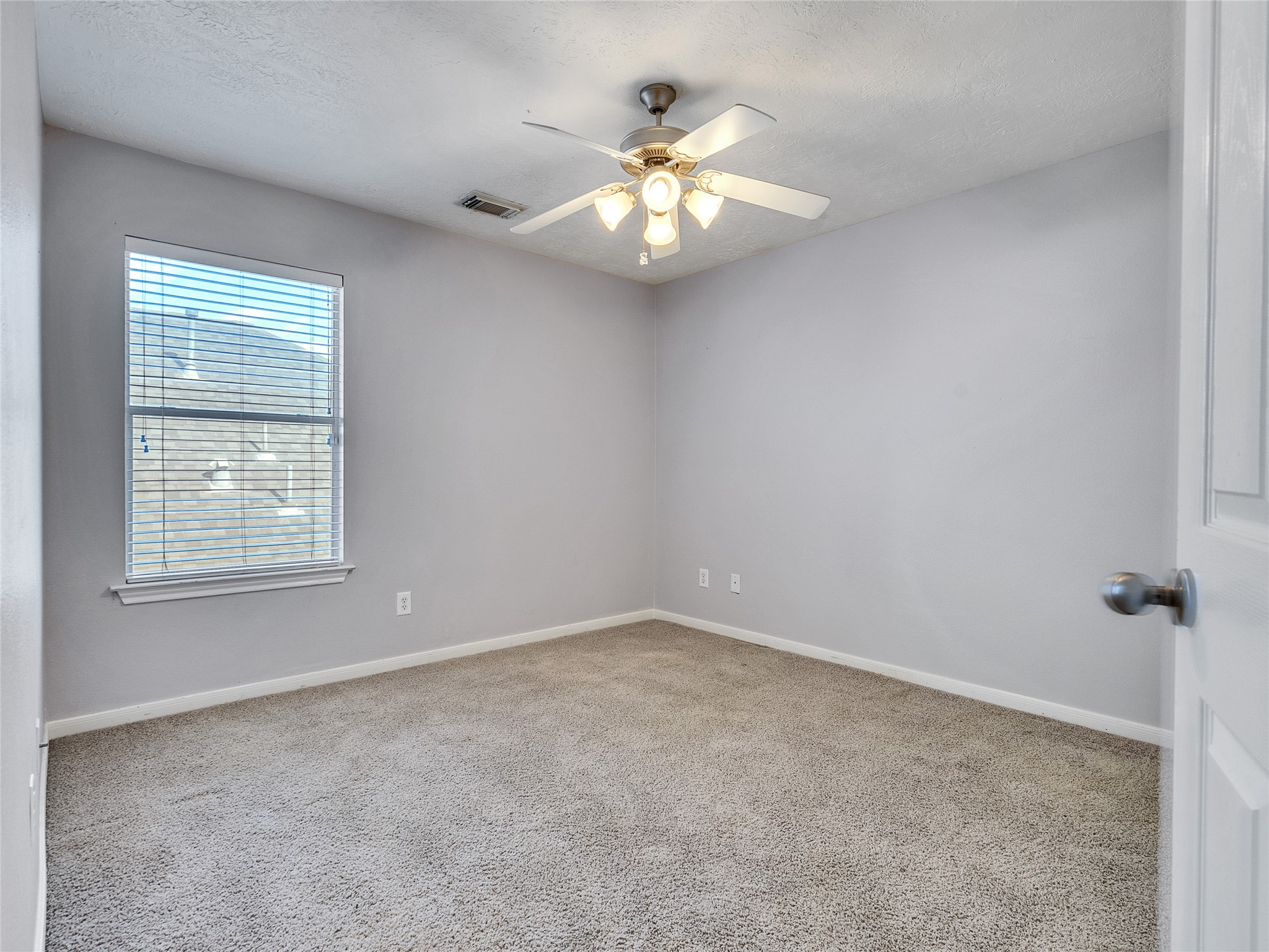 2615 Fern Lacy Drive Spring, TX 77388 - Photo 24 of 32 The third bedroom