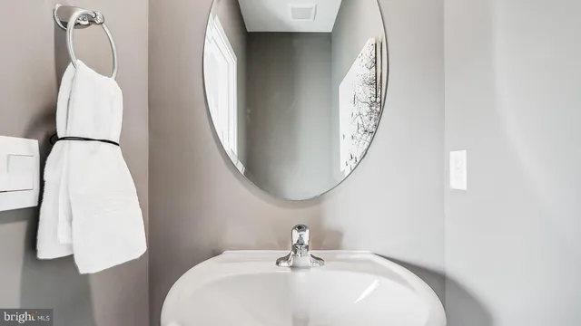 a view of a house with a deck