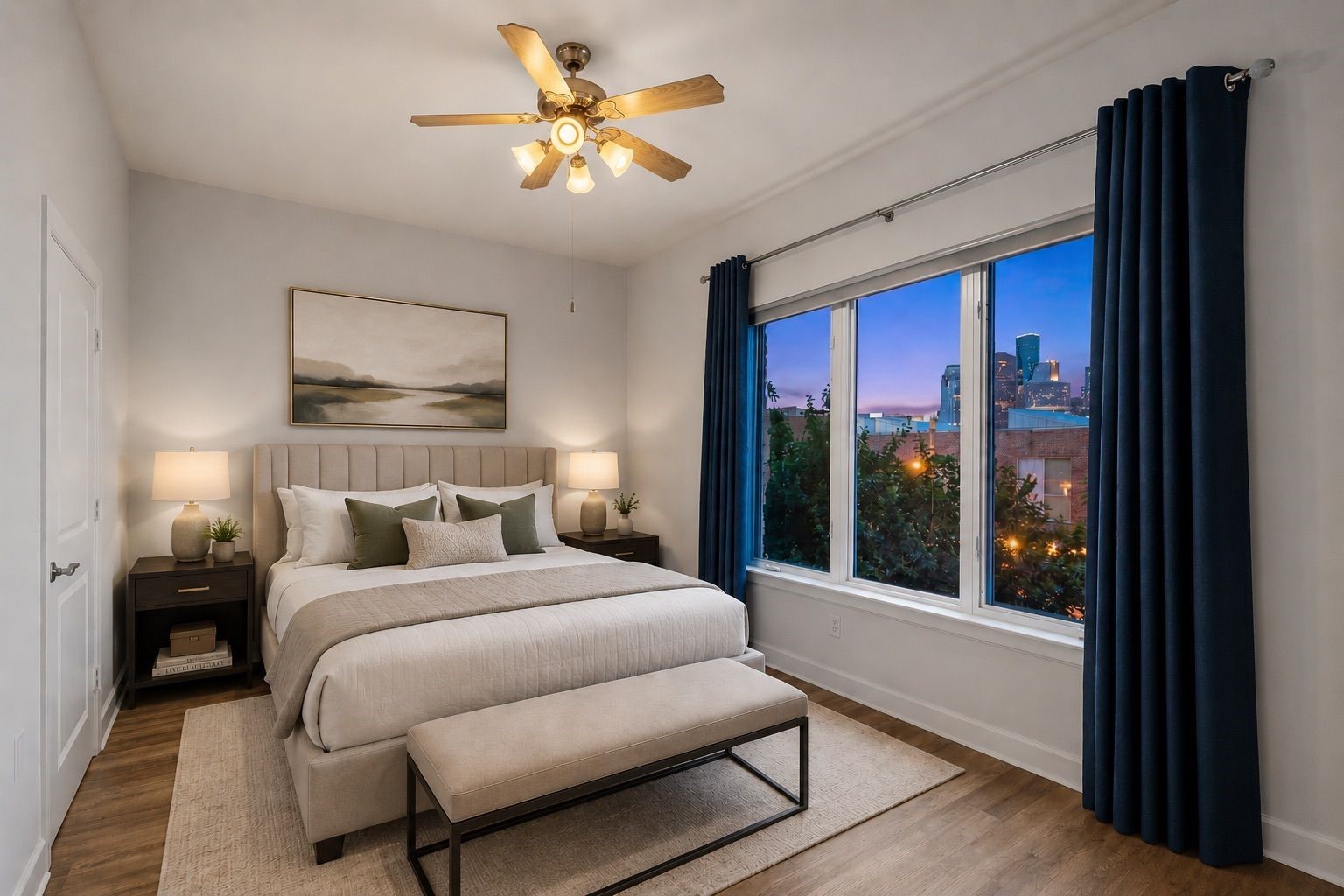 1900 Genesee Street, Unit 203 Houston, TX 77006 - Photo 18 of 30