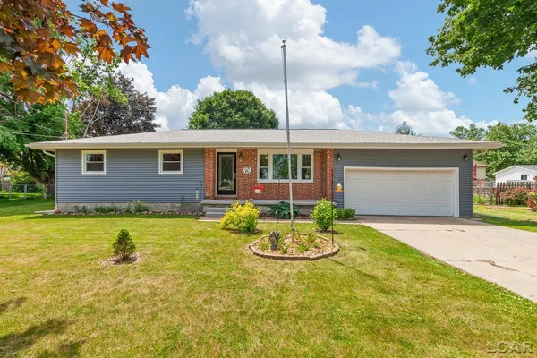$249,900 | 1112 Jane Street, Tecumseh, MI 49286