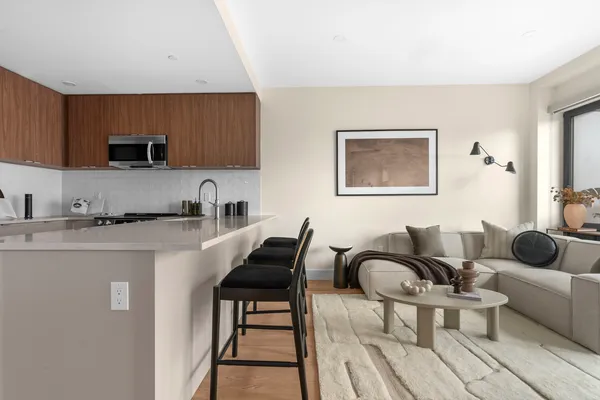 $4,500 | 36 India Street, Unit 3H | Greenpoint