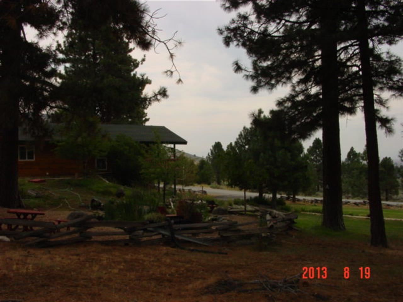 79556 Brae Gate Road Portola, CA 96122 - Photo 14 of 18