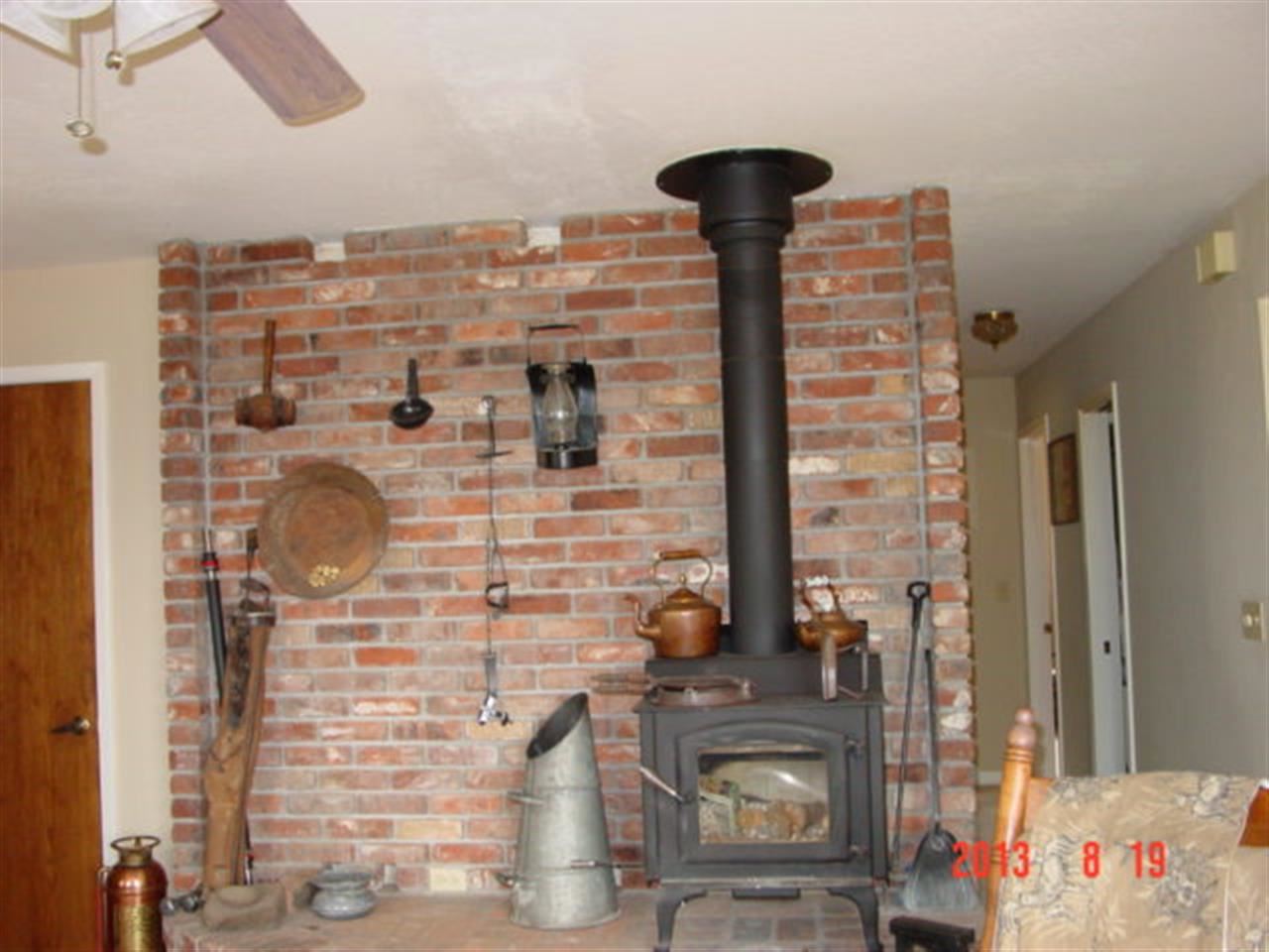 79556 Brae Gate Road Portola, CA 96122 - Photo 3 of 18