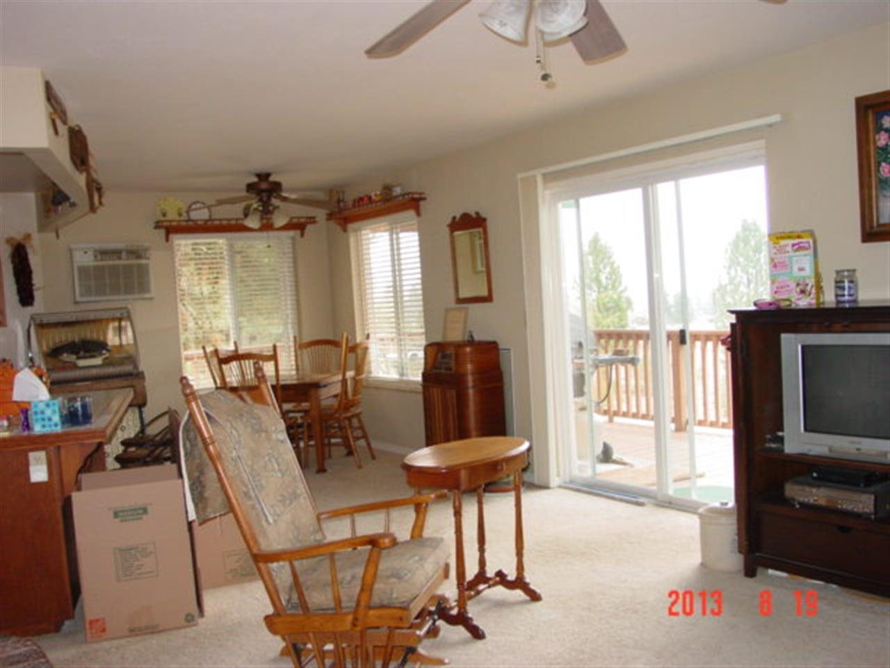 79556 Brae Gate Road Portola, CA 96122 - Photo 4 of 18