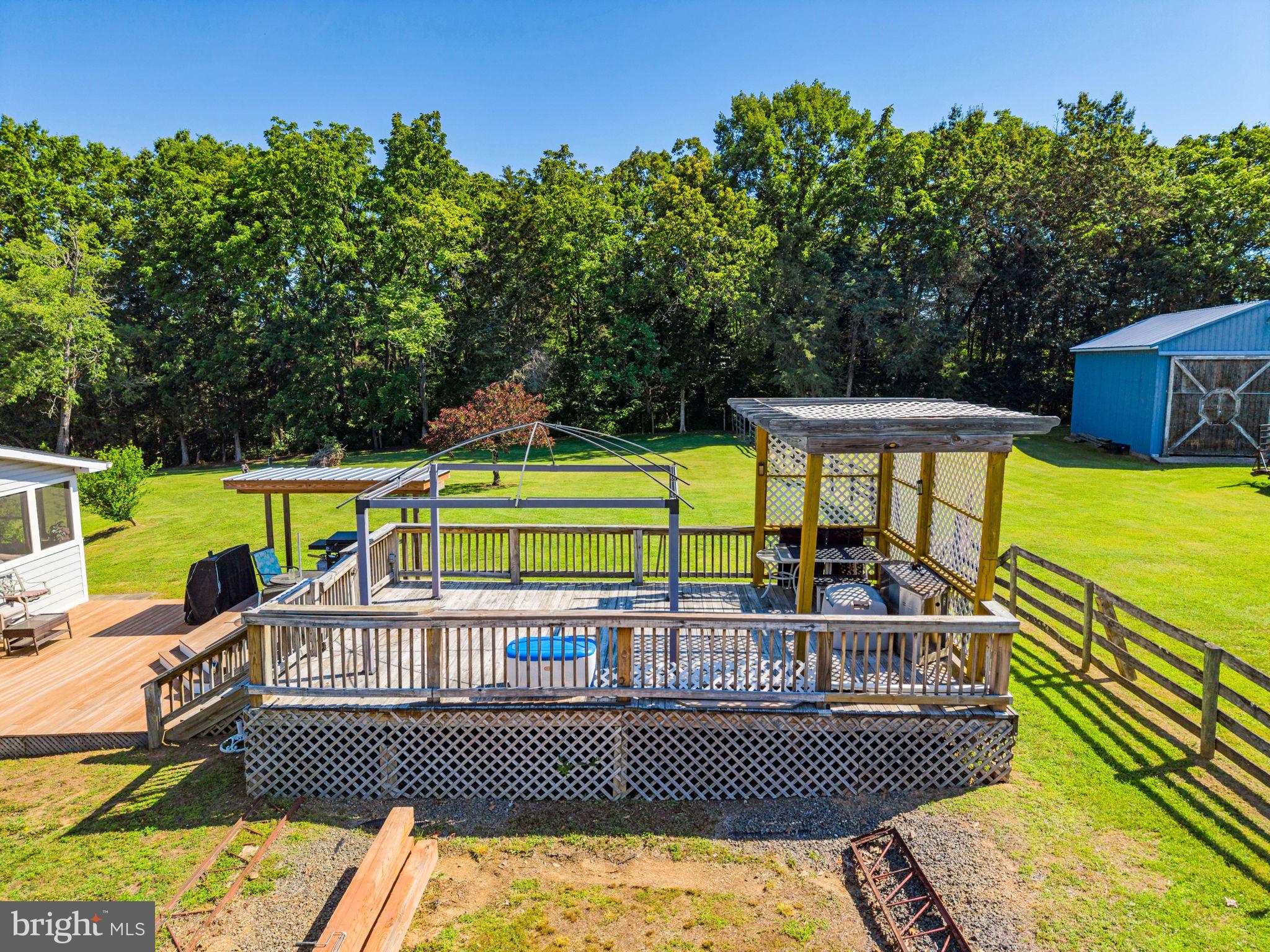21147 Cedar Grove Road Culpeper, VA 22701 - Photo 70 of 91