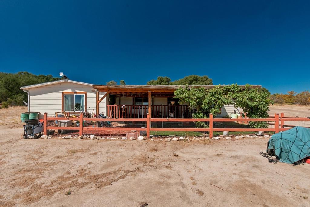 38845 Hi Pass Road Boulevard, CA 91905 - Photo 2 of 17 Gallery Image 2