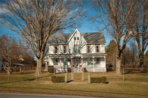 144 Ridgebury Hill Road Slate Hill, NY 10973 - Photo 1 of 1