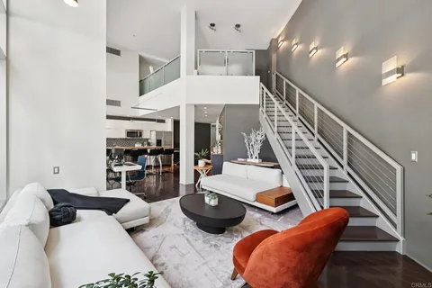 $825,000 | 350 West Ash Street, Unit 102, San Diego, CA 92101