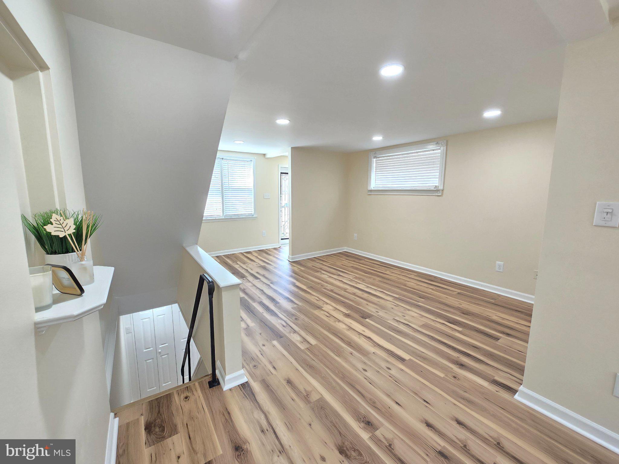 7638 Sherwood Road Philadelphia, PA 19151 - Photo 6 of 21 Bright and airy open space awaits.