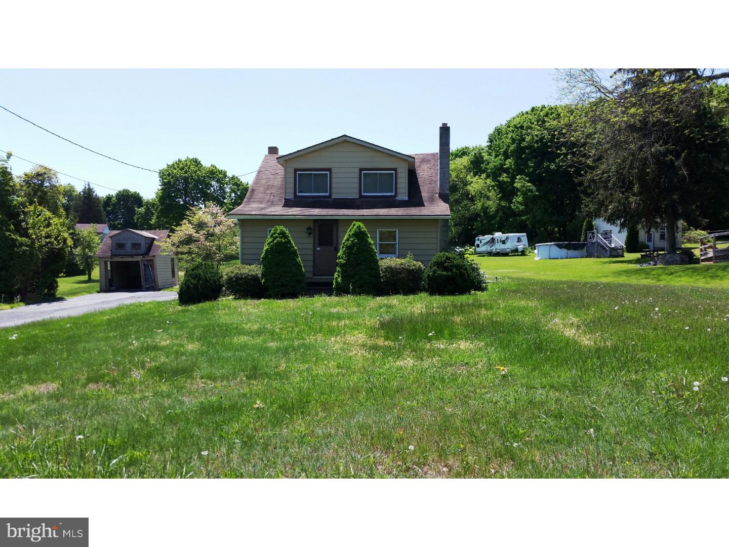99 Vermont Road Sinking Spring, PA 19608 - Photo 1 of 13 Exterior