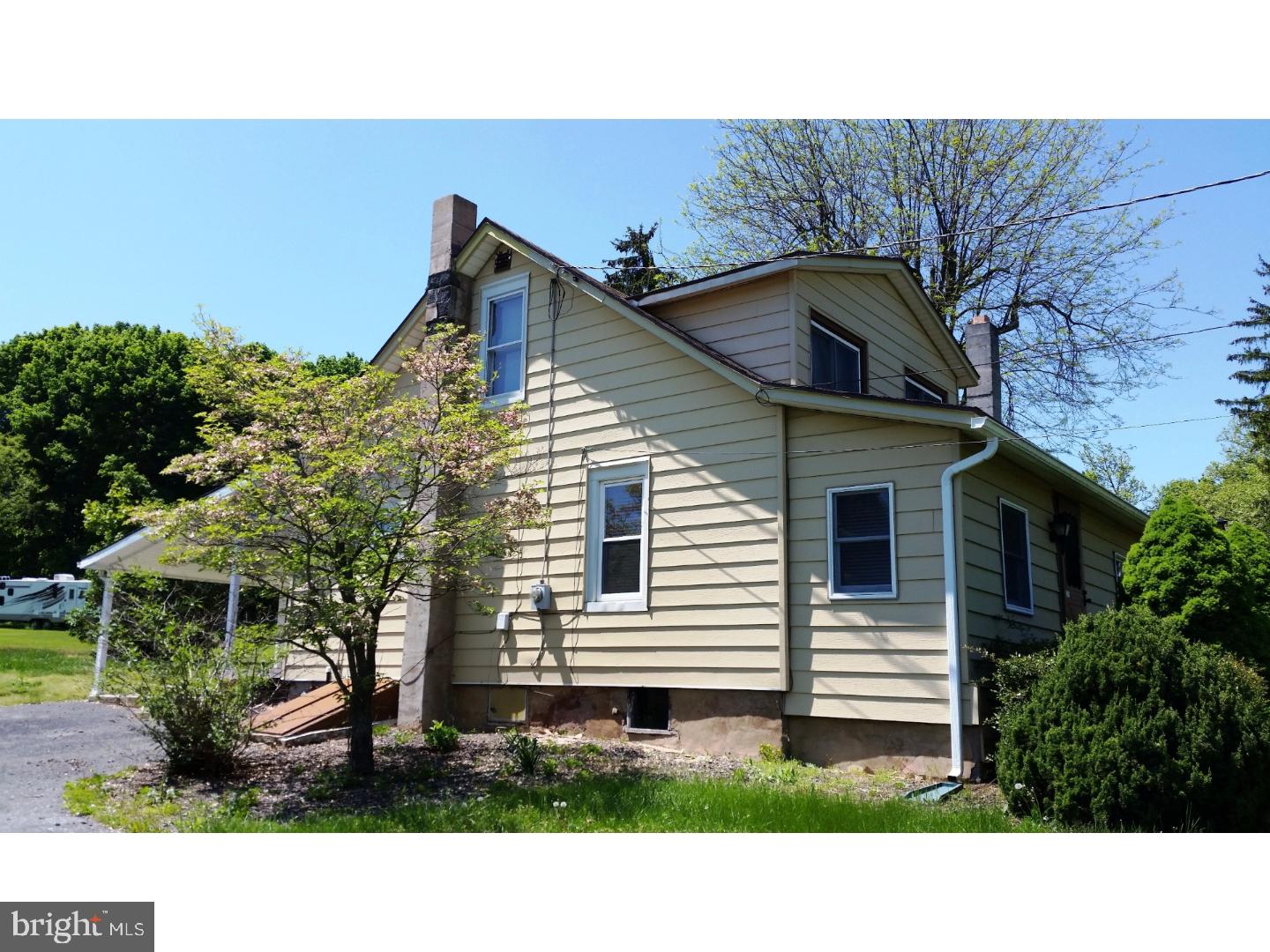 99 Vermont Road Sinking Spring, PA 19608 - Photo 3 of 13 Exterior Side