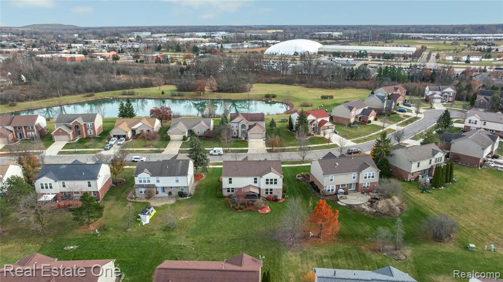 4648 Pond Run Canton, MI 48188 - Photo 42 of 47