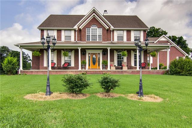 2487 Fred White Road Columbia, TN 38401 - Photo 1 of 20 Gallery Image 1