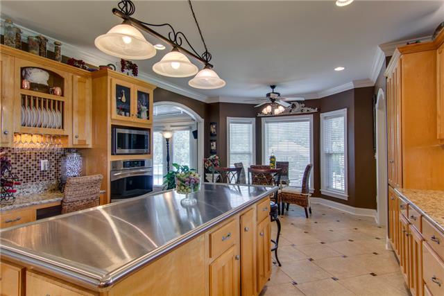 2487 Fred White Road Columbia, TN 38401 - Photo 6 of 20 Gallery Image 6