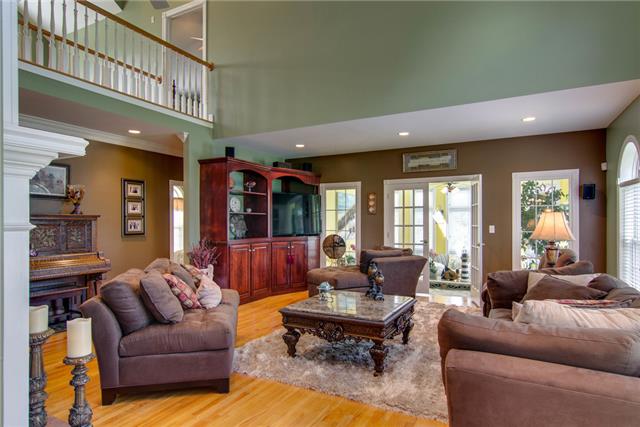 2487 Fred White Road Columbia, TN 38401 - Photo 10 of 20 Gallery Image 10
