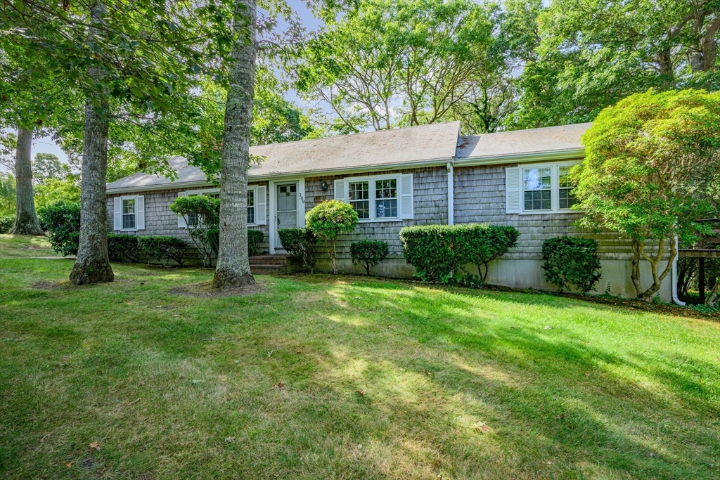 109 Harbor Hills Road Centerville, MA 02632 - Photo 3 of 42 Gallery Image 3