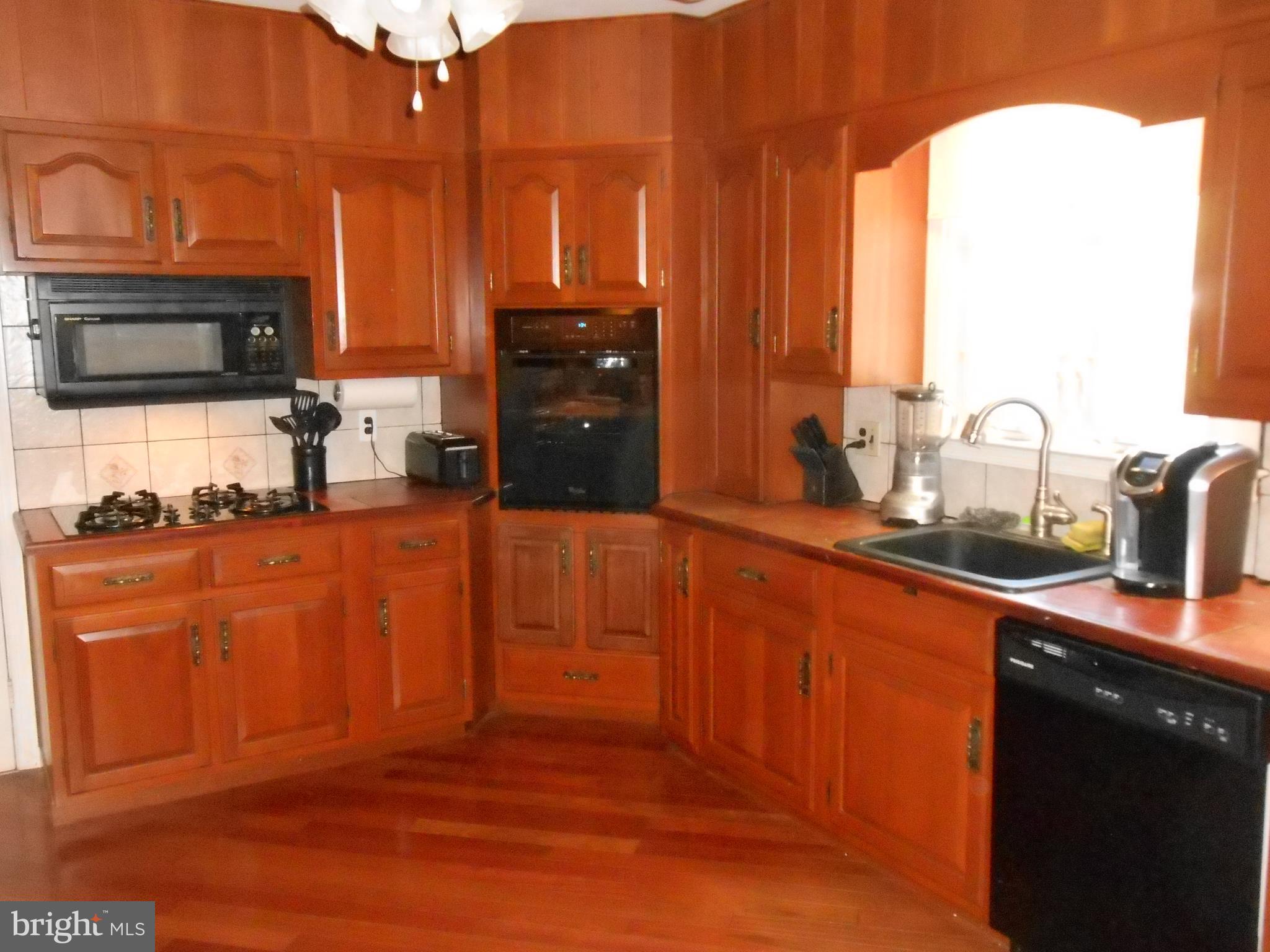 127 Murphy Road Wilmington, DE 19803 - Photo 10 of 28 Kitchen