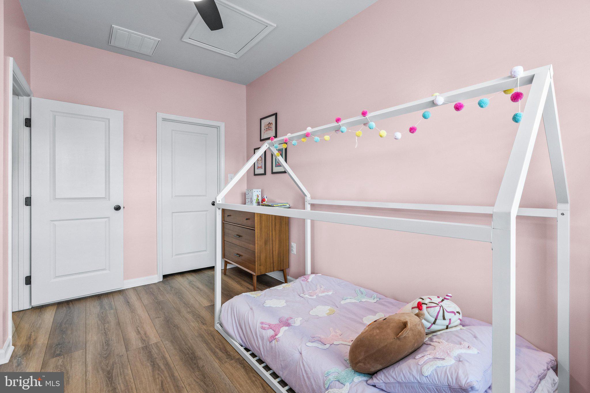 4532 Tinder Monrovia, MD 21770 - Photo 27 of 51 Bedroom 2
