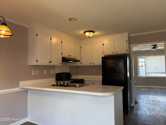 $1,200 | 920 Spring Forest Road, Unit L6, Greenville, NC 27834