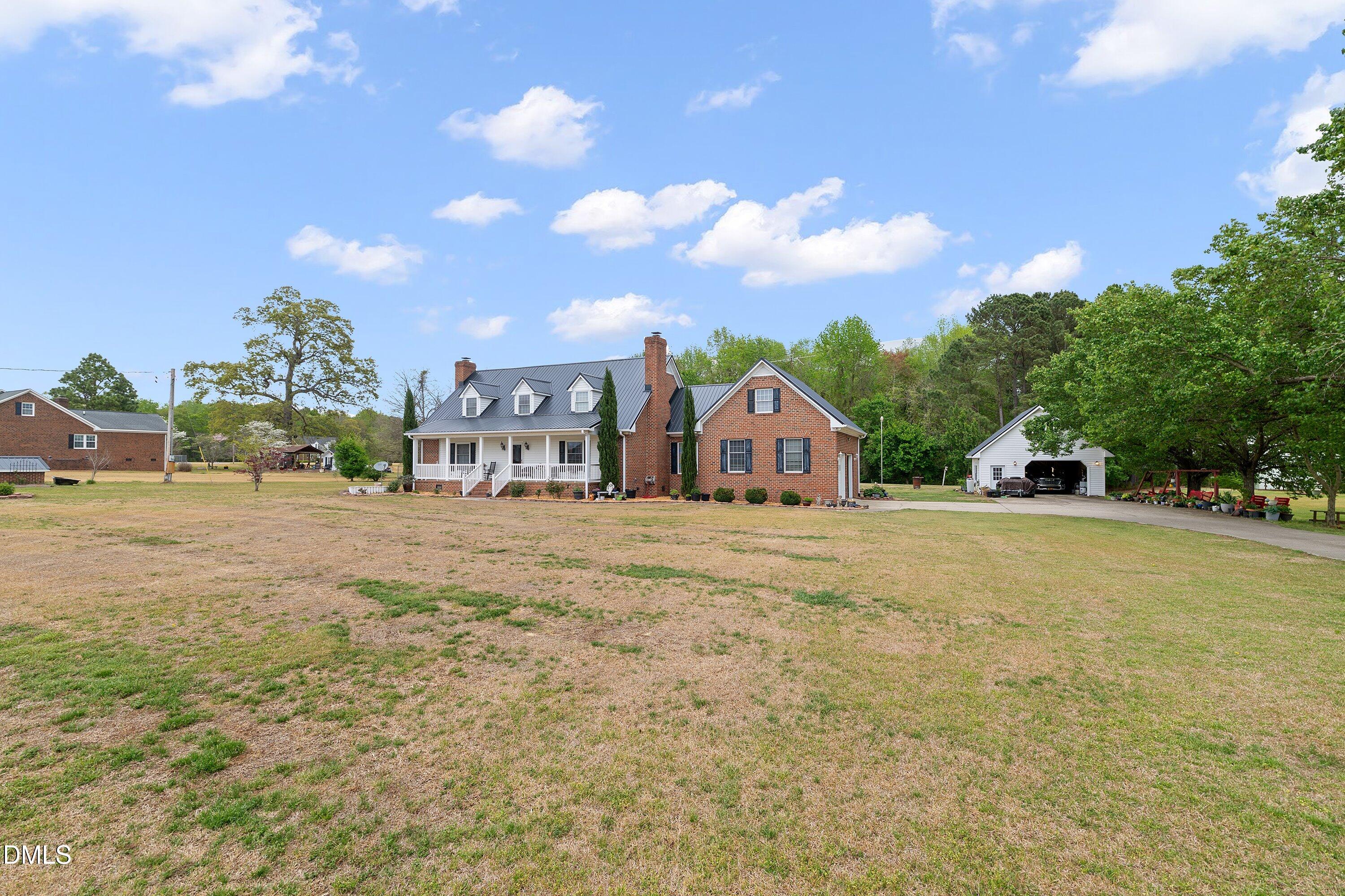 6314 Old Davis Road Sims, NC 27880 - Photo 2 of 71 02-6314 Old Davis Rd_5540