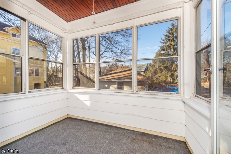 422 Valley Road, Unit 1 Montclair, NJ 07043 - Photo 19 of 24 a view of an empty room with a window