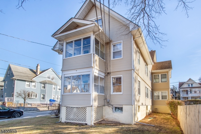 422 Valley Road, Unit 1 Montclair, NJ 07043 - Photo 24 of 24 a view of a building with a street