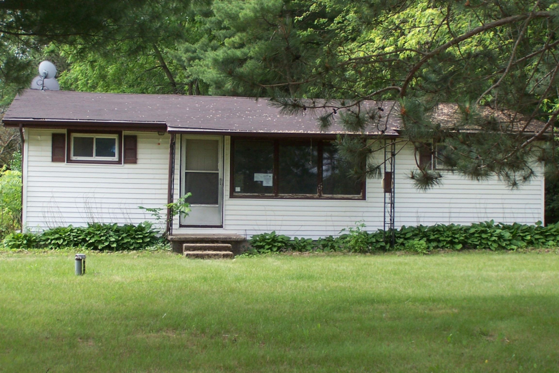 2700 East Fremont Road Shepherd, MI 48883 - Photo 17 of 17 100_6365