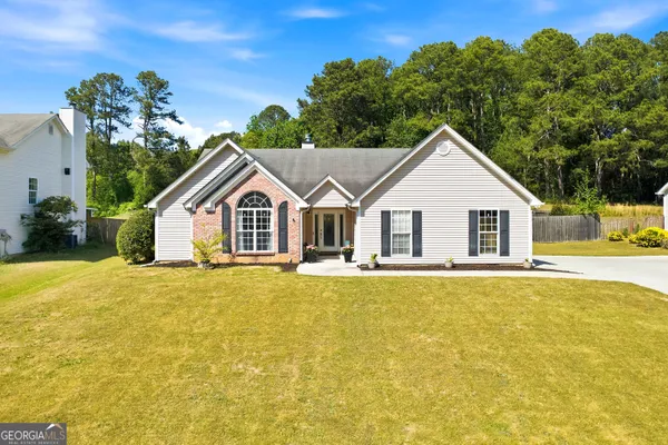 $425,000 | 2482 Indian Bluffs Drive Southeast, Dacula, GA 30019