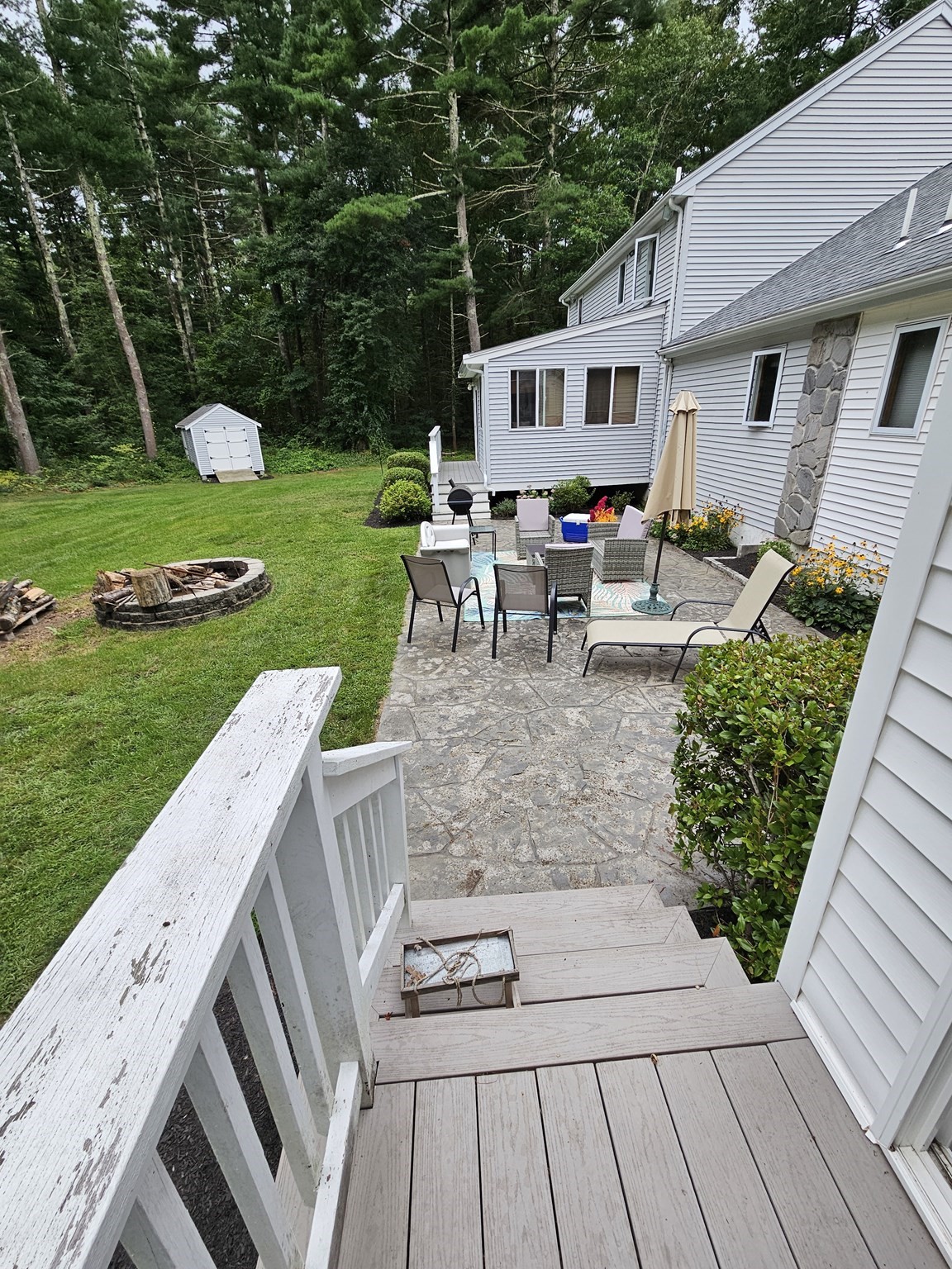 226 County Road Freetown, MA 02717 - Photo 22 of 40 Gallery Image 22