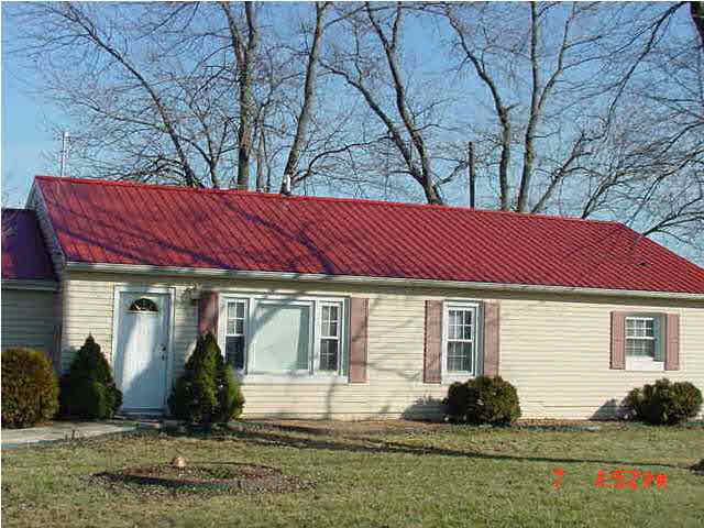 330 RTC Drive Montgomery, IN 47558 - Photo 1 of 6 Gallery Image 1