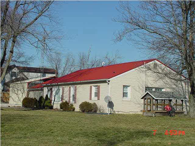 330 RTC Drive Montgomery, IN 47558 - Photo 3 of 6 Gallery Image 3