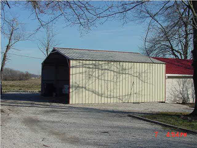330 RTC Drive Montgomery, IN 47558 - Photo 5 of 6 Gallery Image 5