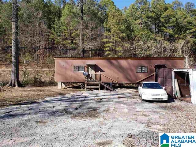 1770 Empire Road Empire, AL 35063 - Photo 2 of 2