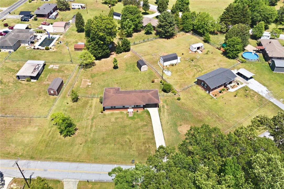 101 Mountain View Drive Walhalla, SC 29691 - Photo 29 of 37