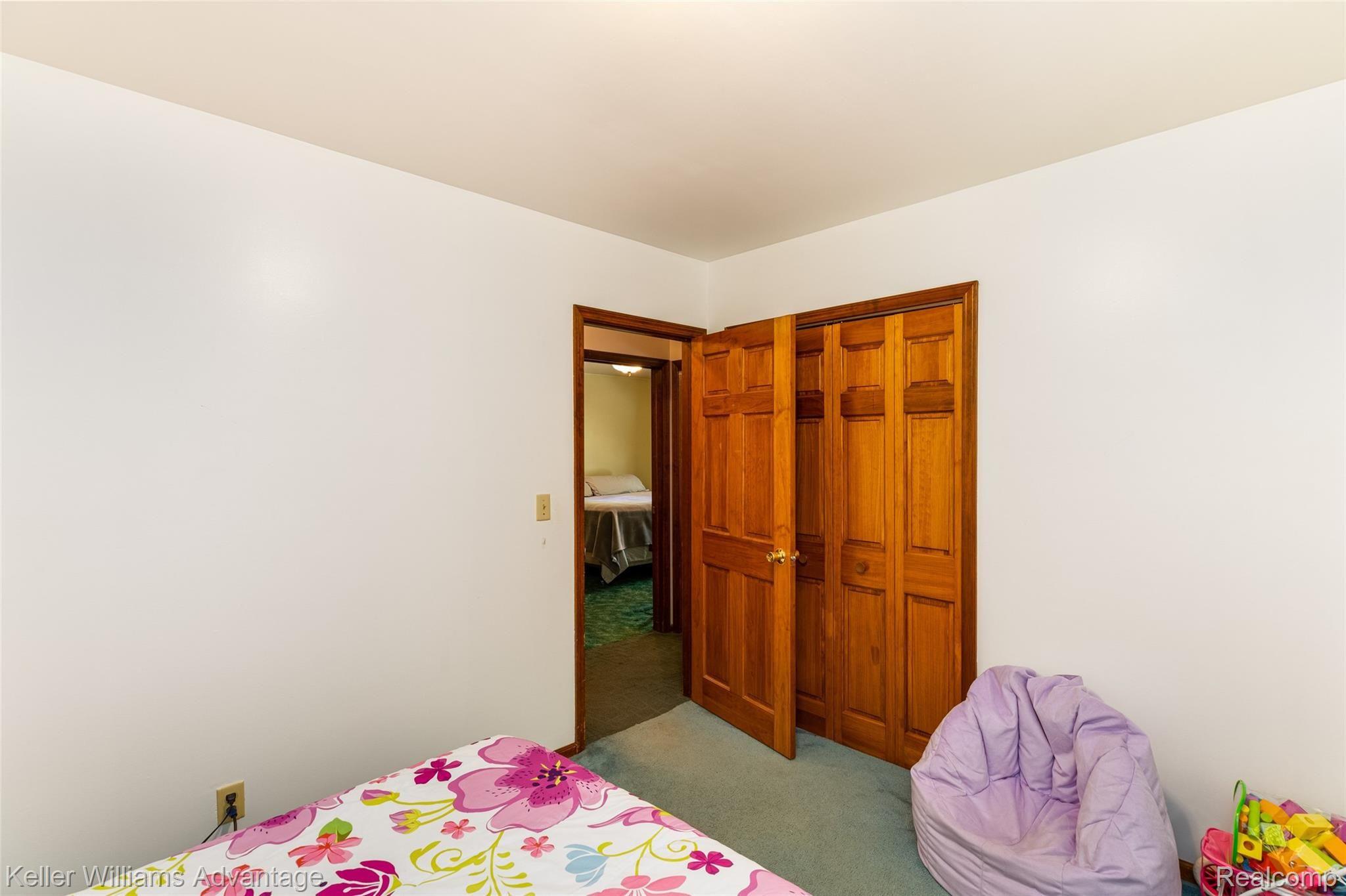 4540 Denton Road Canton, MI 48188 - Photo 33 of 38 33.Bedroom3