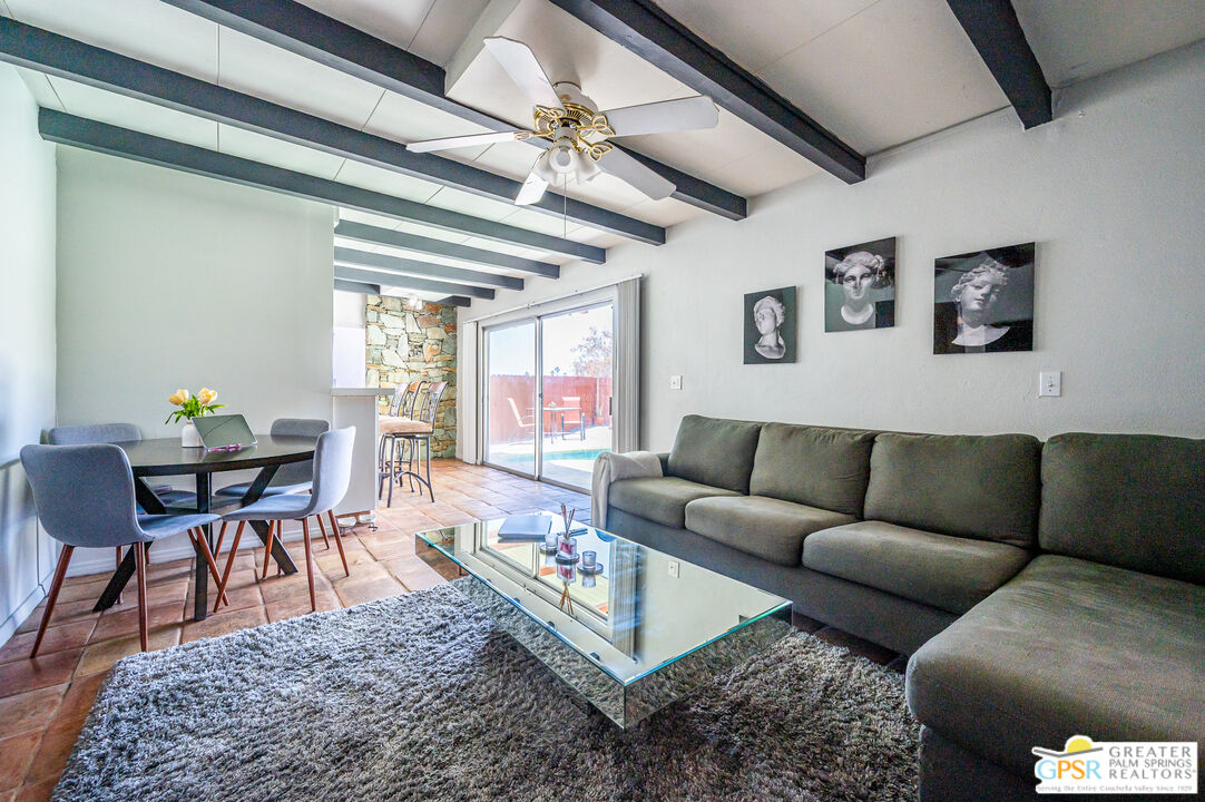 39910 Bird Lane Rancho Mirage, CA 92270 - Photo 45 of 61